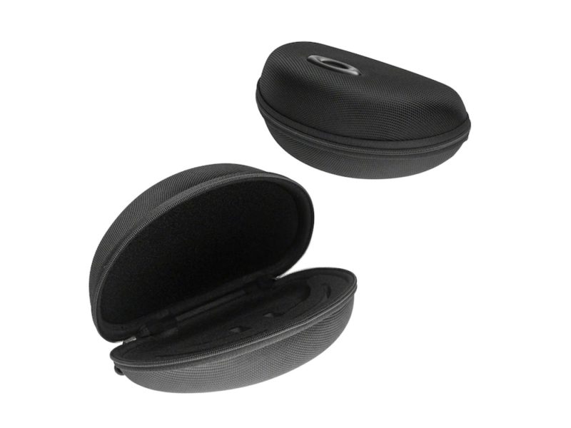 Oakley Radar Array Black Soft Vault AOO1670AT 000019 Zacht brillenetui