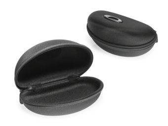   Oakley Sport Soft Vault Black Acccase AOO1670AT 000026 Zacht brillenetui