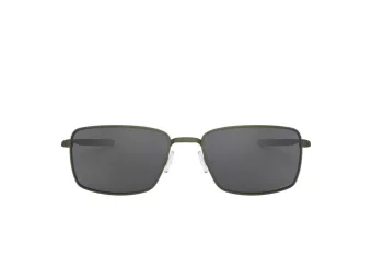 Oakley Square Wire Zonnebril OO 4075 04