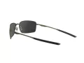 Oakley Square Wire Zonnebril OO 4075 04