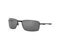 Oakley Square Wire Zonnebril OO 4075 05