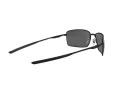 Oakley Square Wire Zonnebril OO 4075 05