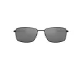 Oakley Square Wire Zonnebril OO 4075 13