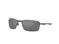 Oakley Square Wire Zonnebril OO 4075 13