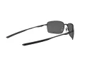 Oakley Square Wire Zonnebril OO 4075 13
