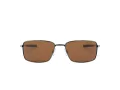 Oakley Square Wire Zonnebril OO 4075 14