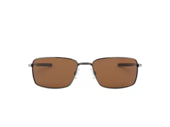 Oakley Square Wire Zonnebril OO 4075 14