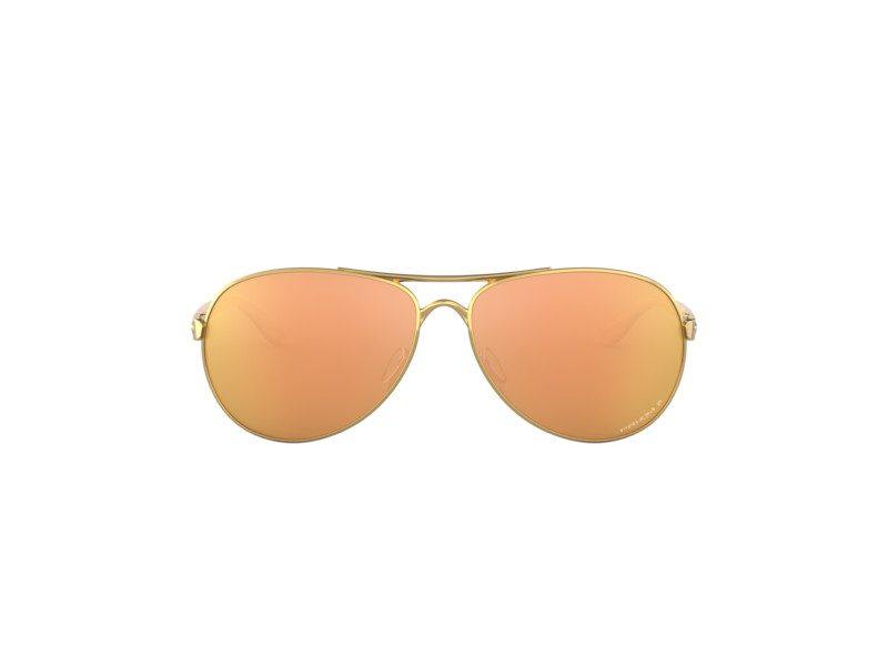 Oakley Feedback Zonnebril OO 4079 407937