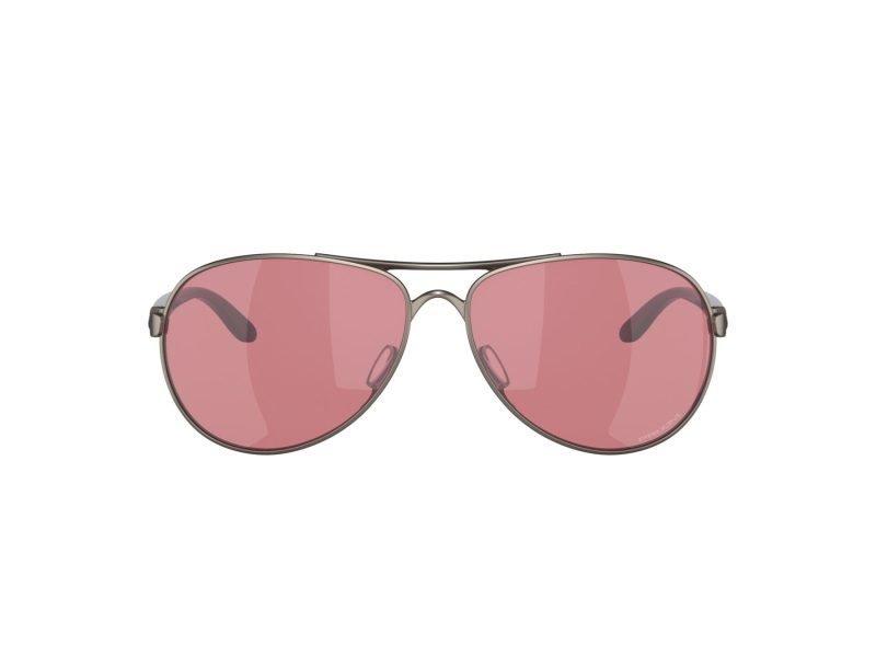 Oakley Feedback Zonnebril OO 4079 49