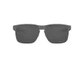 Oakley Holbrook Metal Zonnebril OO 4123 06