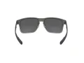 Oakley Holbrook Metal Zonnebril OO 4123 06