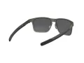 Oakley Holbrook Metal Zonnebril OO 4123 06
