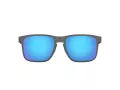 Oakley Holbrook Metal Zonnebril OO 4123 07