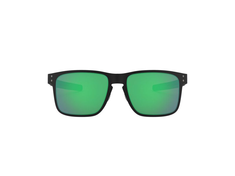 Oakley Holbrook Metal Zonnebril OO 4123 412304