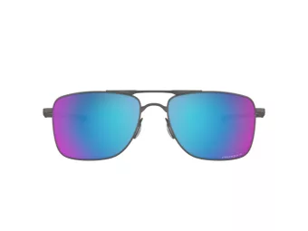 Oakley Gauge 8 Zonnebril OO 4124 06