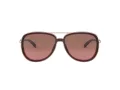 Oakley Split Time Zonnebril OO 4129 02