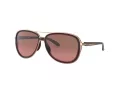 Oakley Split Time Zonnebril OO 4129 02