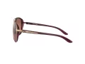Oakley Split Time Zonnebril OO 4129 02
