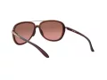 Oakley Split Time Zonnebril OO 4129 02