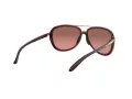 Oakley Split Time Zonnebril OO 4129 02