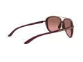 Oakley Split Time Zonnebril OO 4129 02