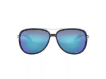 Oakley Split Time Zonnebril OO 4129 07