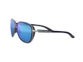 Oakley Split Time Zonnebril OO 4129 07