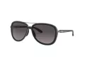 Oakley Split Time Zonnebril OO 4129 17