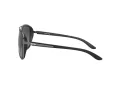 Oakley Split Time Zonnebril OO 4129 17