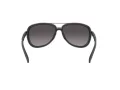Oakley Split Time Zonnebril OO 4129 17