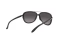 Oakley Split Time Zonnebril OO 4129 17