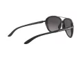 Oakley Split Time Zonnebril OO 4129 17