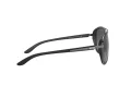 Oakley Split Time Zonnebril OO 4129 17