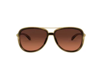 Oakley Split Time Zonnebril OO 4129 18
