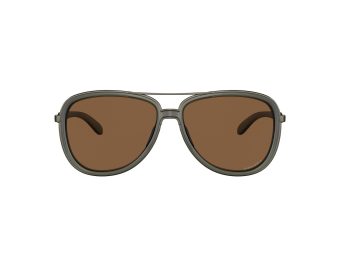 Oakley Split Time Zonnebril OO 4129 25