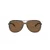 Oakley Split Time Zonnebril OO 4129 25