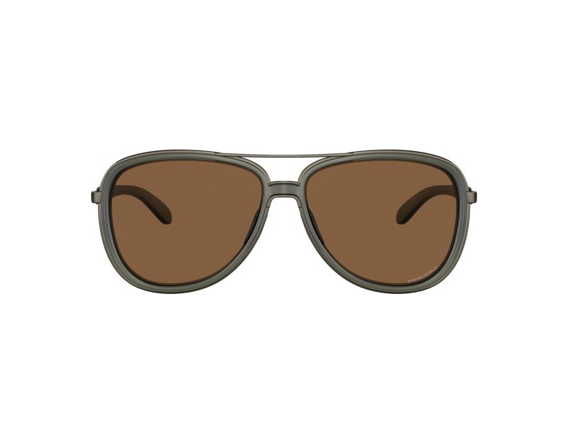 Oakley Split Time Zonnebril OO 4129 25
