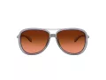 Oakley Split Time Zonnebril OO 4129 26
