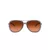 Oakley Split Time Zonnebril OO 4129 26