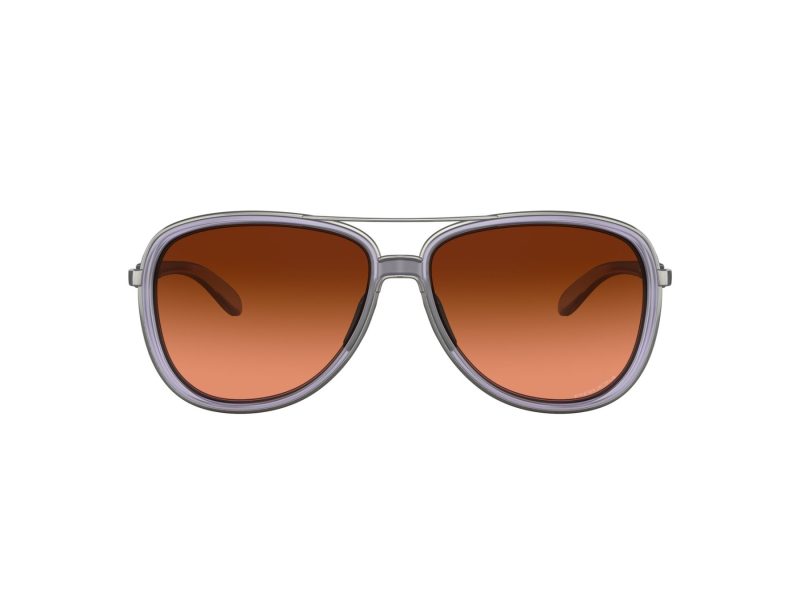 Oakley Split Time Zonnebril OO 4129 26