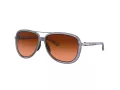 Oakley Split Time Zonnebril OO 4129 26