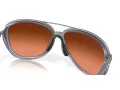 Oakley Split Time Zonnebril OO 4129 26