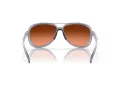 Oakley Split Time Zonnebril OO 4129 26