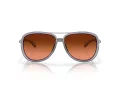 Oakley Split Time Zonnebril OO 4129 26