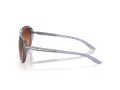 Oakley Split Time Zonnebril OO 4129 26