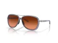 Oakley Split Time Zonnebril OO 4129 26