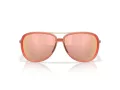 Oakley Split Time Zonnebril OO 4129 30
