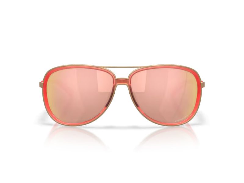 Oakley Split Time Zonnebril OO 4129 30