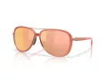 Oakley Split Time Zonnebril OO 4129 30
