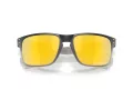 Oakley Split Time Zonnebril OO 4129 30